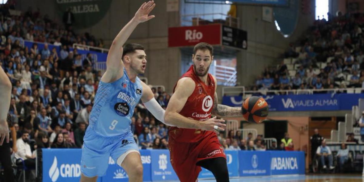 71-87: Jovic impulsa al Zaragoza hacia el octavo triunfo y la tranquilidad