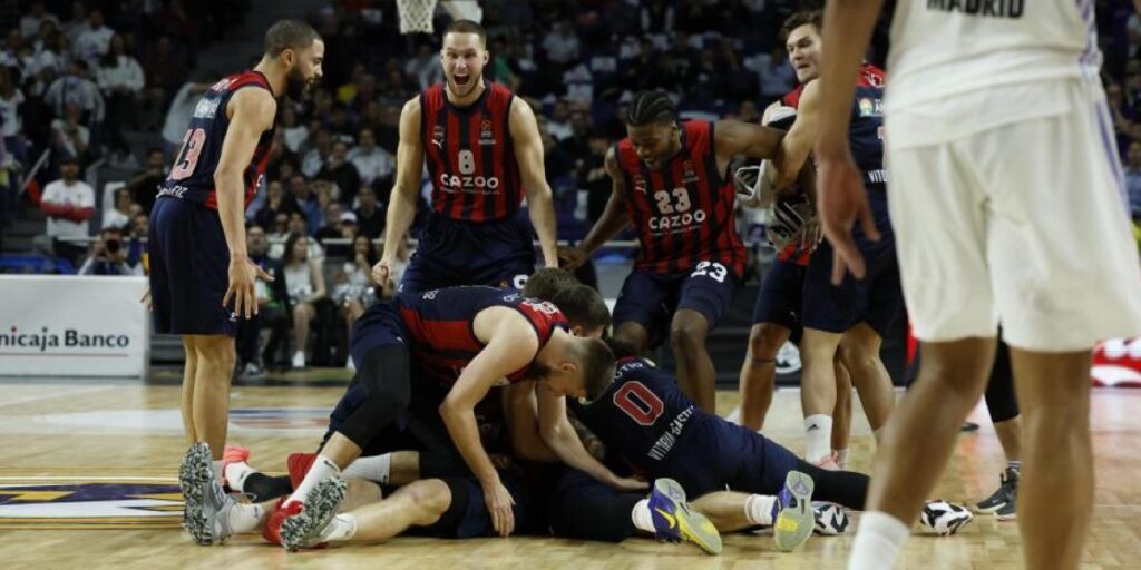 81-85: Costello aniquila al Madrid