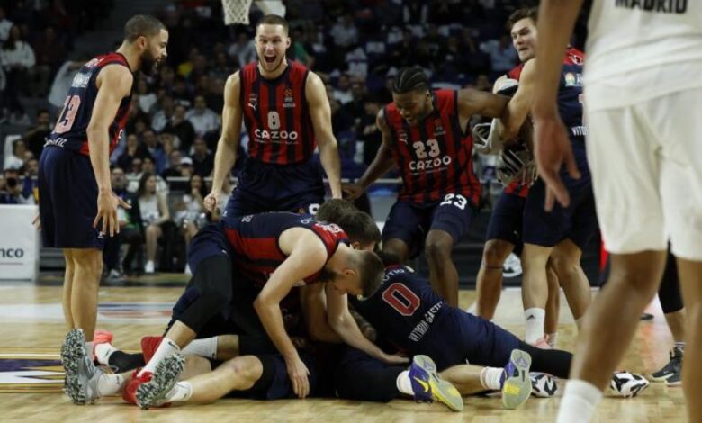 81-85: Costello aniquila al Madrid