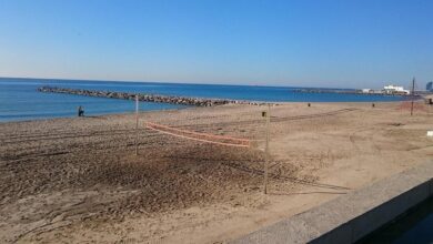 9 espectaculares playas en Barcelona que debes conocer