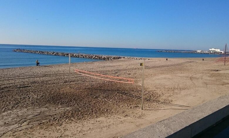 9 espectaculares playas en Barcelona que debes conocer