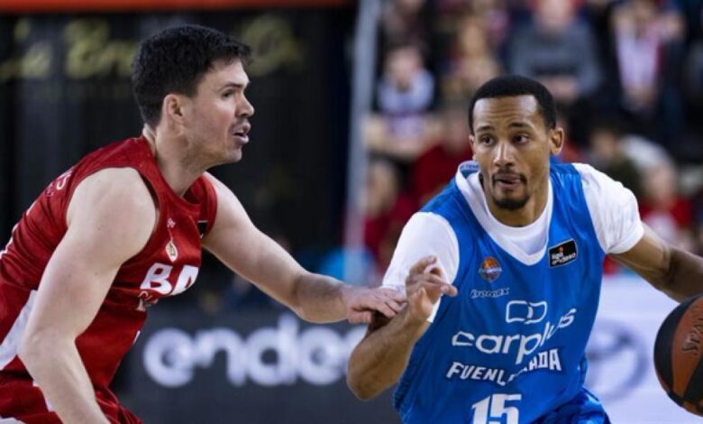 92-78: El Baxi Manresa gana un duelo vital por la permanencia