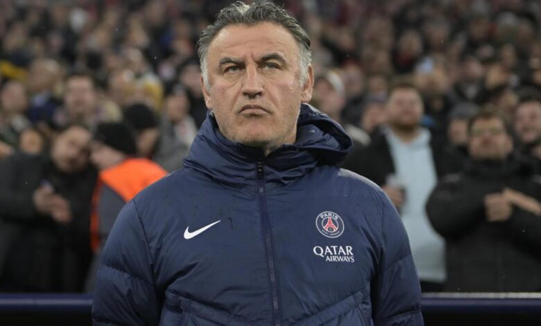“A Mbappé no tengo que convencerle de nada"