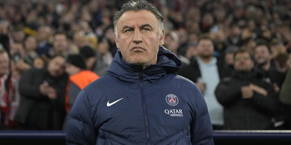 “A Mbappé no tengo que convencerle de nada"