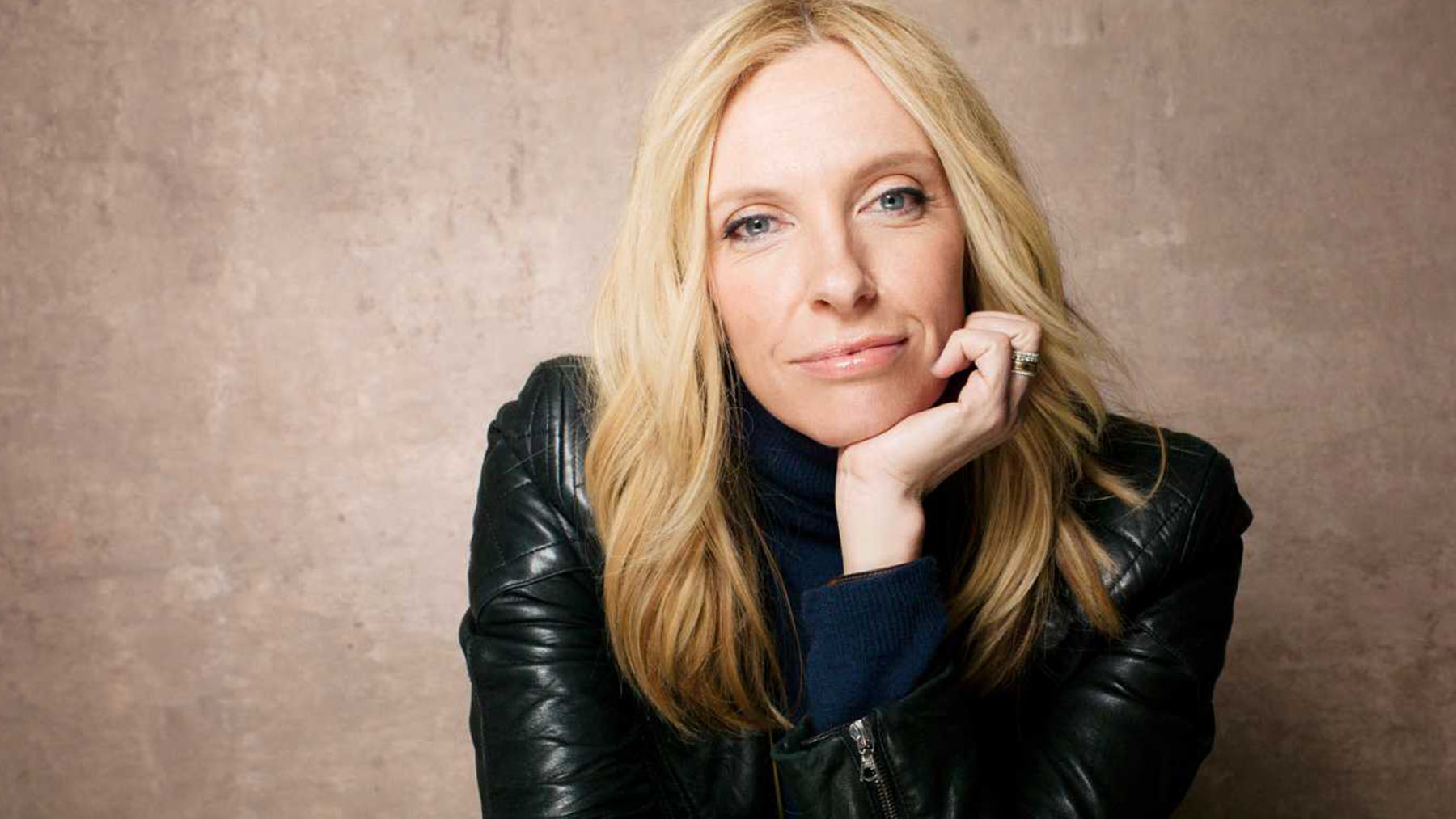 A la actriz Toni Collette no le gusta demasiado la nueva figura del coordinador de intimidad