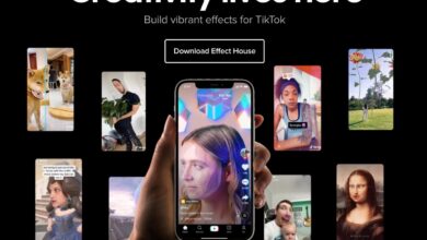 A pesar del futuro incierto de EE. UU., TikTok lanza una plataforma de Branded Effects para especialistas en marketing