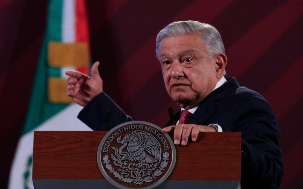 AMLO afirma que se ‘actuó bien’ en caso de 4 estadounidenses secuestrados