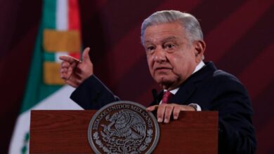 AMLO afirma que se ‘actuó bien’ en caso de 4 estadounidenses secuestrados