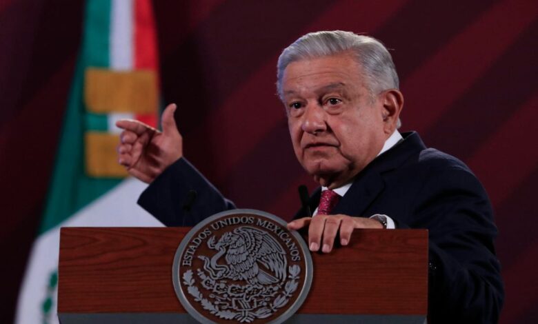AMLO afirma que se ‘actuó bien’ en caso de 4 estadounidenses secuestrados