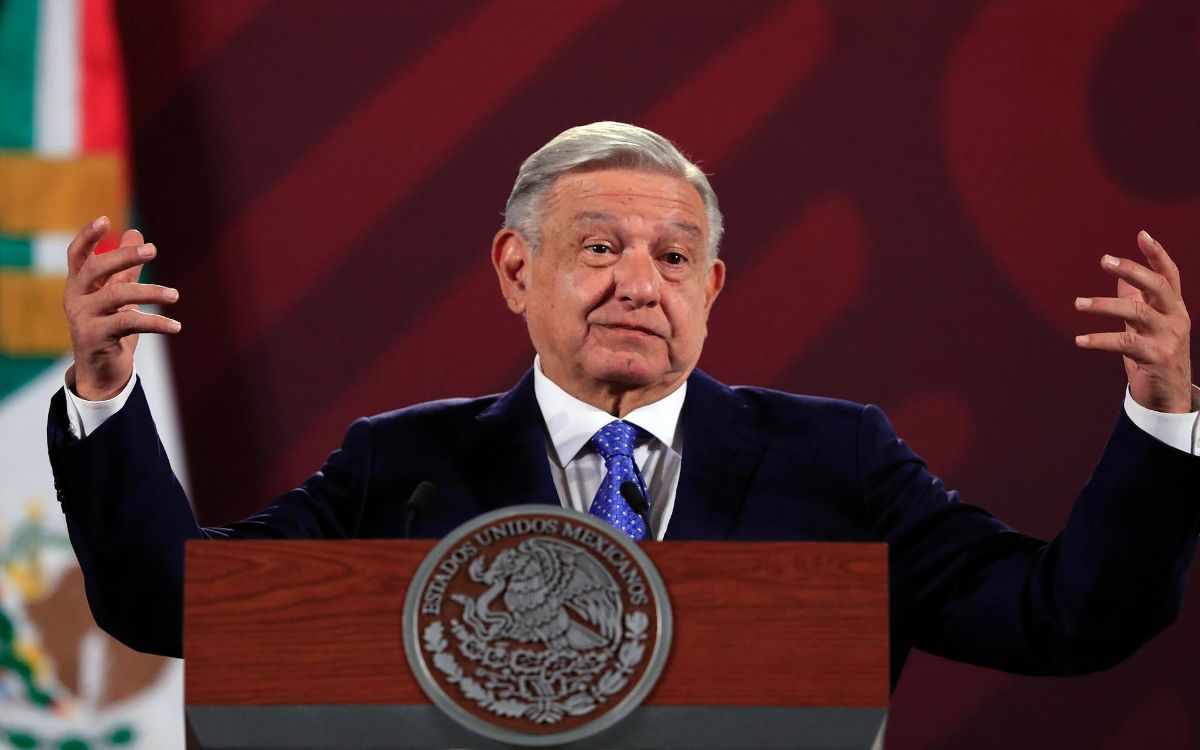 AMLO confirma secuestro de 4 estadounidenses en Matamoros