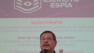 AMLO dice que no permitió investigación por acusaciones contra Raymundo Ramos