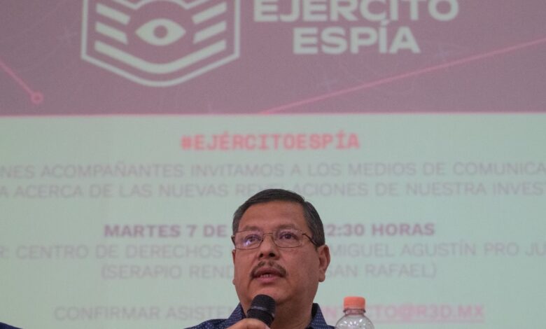 AMLO dice que no permitió investigación por acusaciones contra Raymundo Ramos