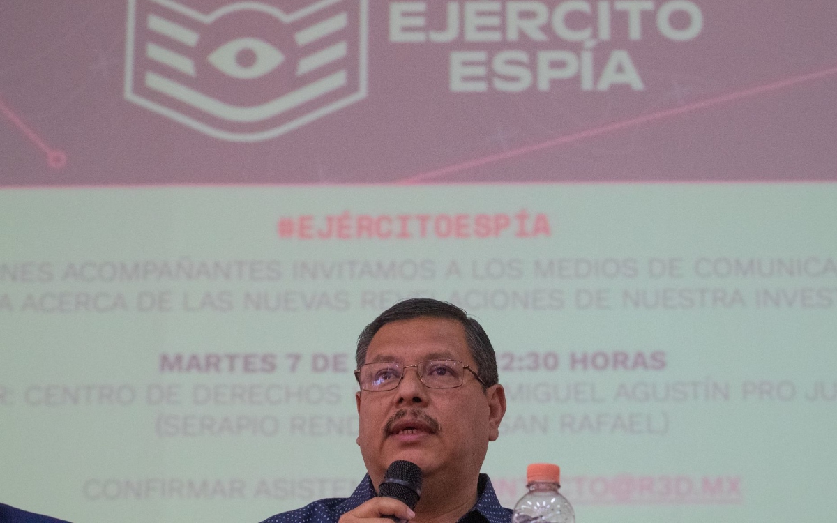 AMLO dice que no permitió investigación por acusaciones contra Raymundo Ramos