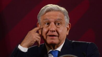 AMLO llama a Poder Judicial a hacer reforma desde interior