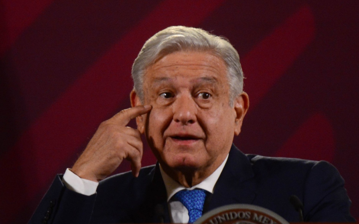 AMLO llama a Poder Judicial a hacer reforma desde interior