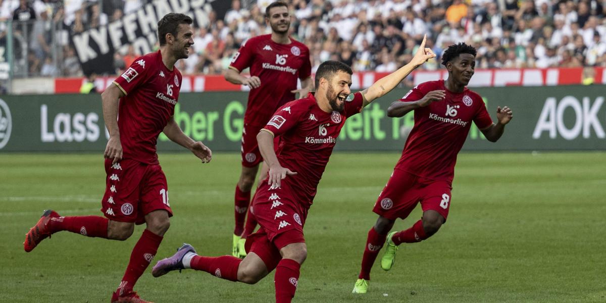 Aarón Martín ¿vuelve a casa?