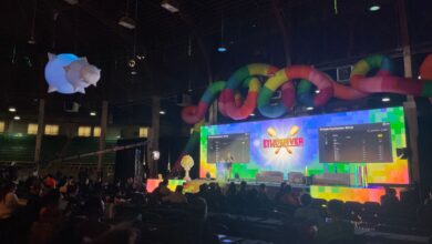 Abundan los osos, pero ninguno a la vista en el festival de criptomonedas de Denver