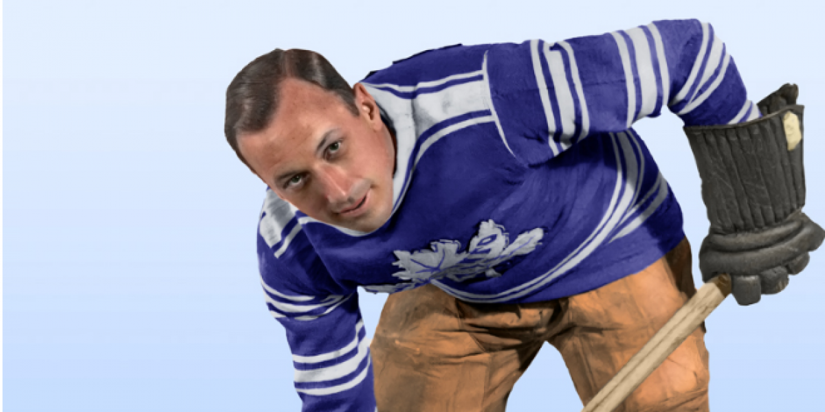 Ace Bailey: el primer dorsal retirado de la historia