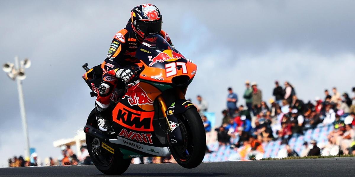 Acosta y Holgado, referentes de sus categorías en Termas de Río Hondo