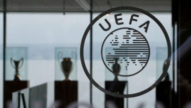 Activistas piden a UEFA excluir a Bielorrusia de clasificación para la Eurocopa 2024