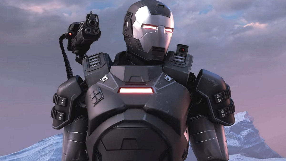 Actualización de contenido final de Marvel’s Avengers en vivo con notas de parche