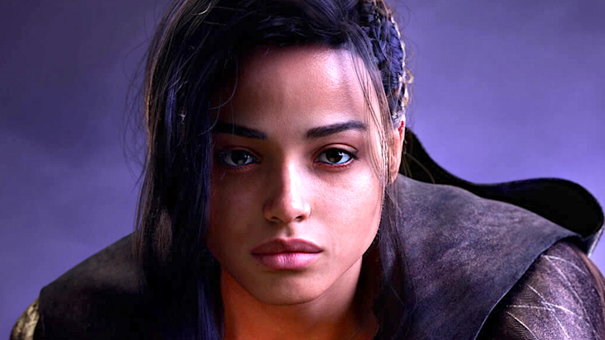 Actualizaciones de Forspoken Características gráficas y de combate, notas del parche reveladas