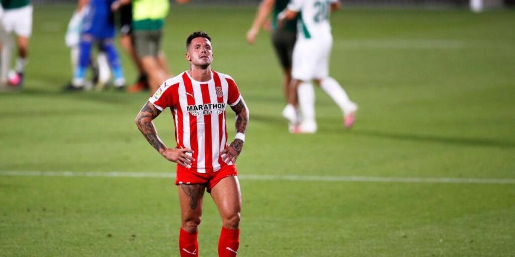 Aday: “Me ofrecieron 50.000 euros por dejarme perder”