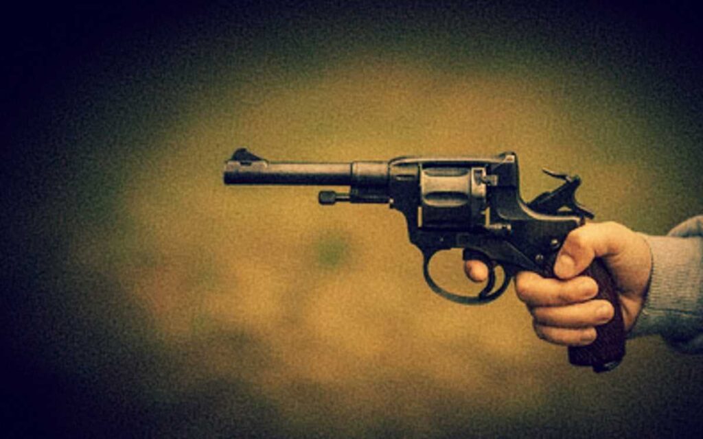 Adolescente presumía una pistola a sus primos y falleció de un disparo