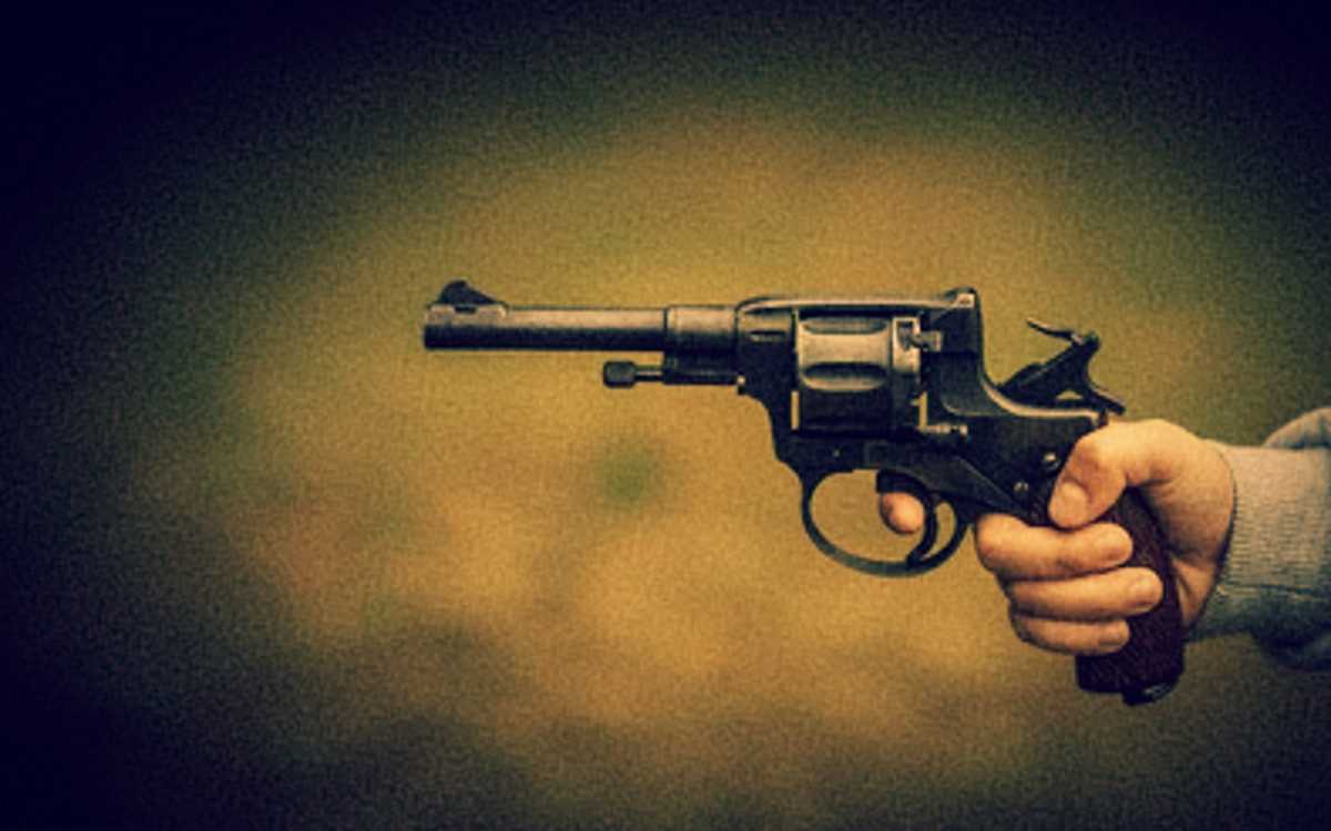 Adolescente presumía una pistola a sus primos y falleció de un disparo