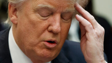 Agencias en NYC se preparan para posible acusación de Trump