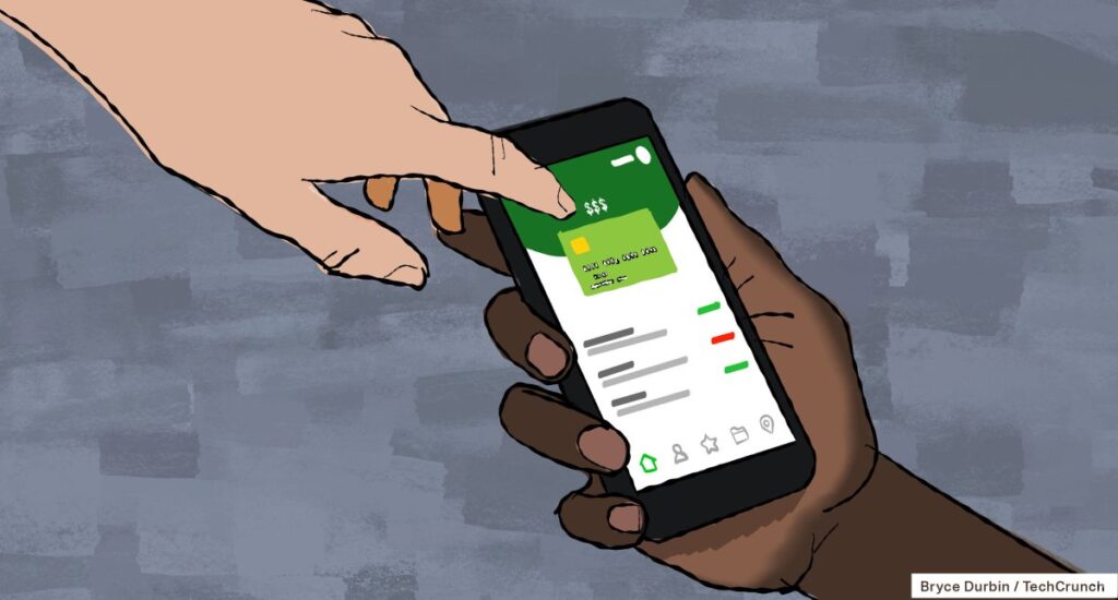 Ahora es el momento de invertir en bancos propiedad de negros