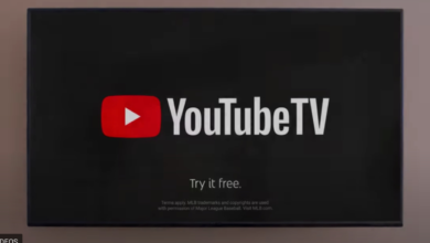 Ahora puede combinar Internet de Frontier con YouTube TV en la misma factura