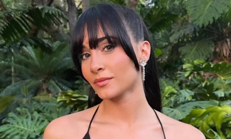 Aitana podría haber sido infiel a Miguel Bernardeu con Sebastián Yatra: así lo adelanta su nueva canción