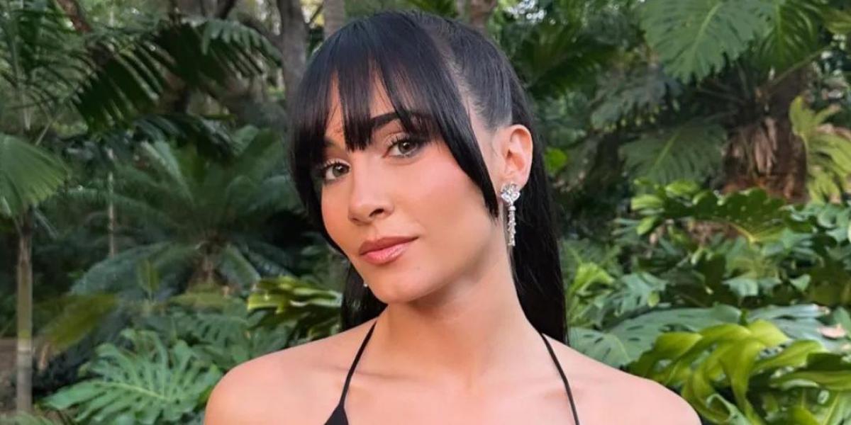 Aitana podría haber sido infiel a Miguel Bernardeu con Sebastián Yatra: así lo adelanta su nueva canción