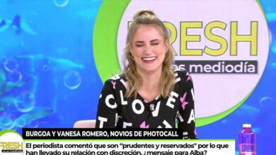 Alba Carrillo se mofa del amor de su ex por Vanesa Romero: "Es un papelón"