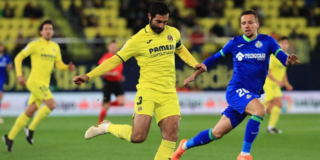 Albiol no cree que haya problemas para renovar