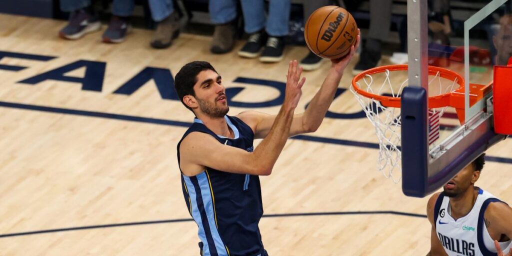 Aldama, el mejor en una noche de todo para los españoles