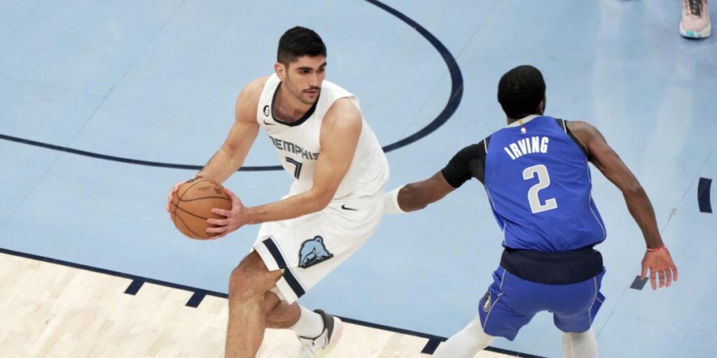 Aldama: "Siempre hablamos de jugar el mejor baloncesto al final de temporada"