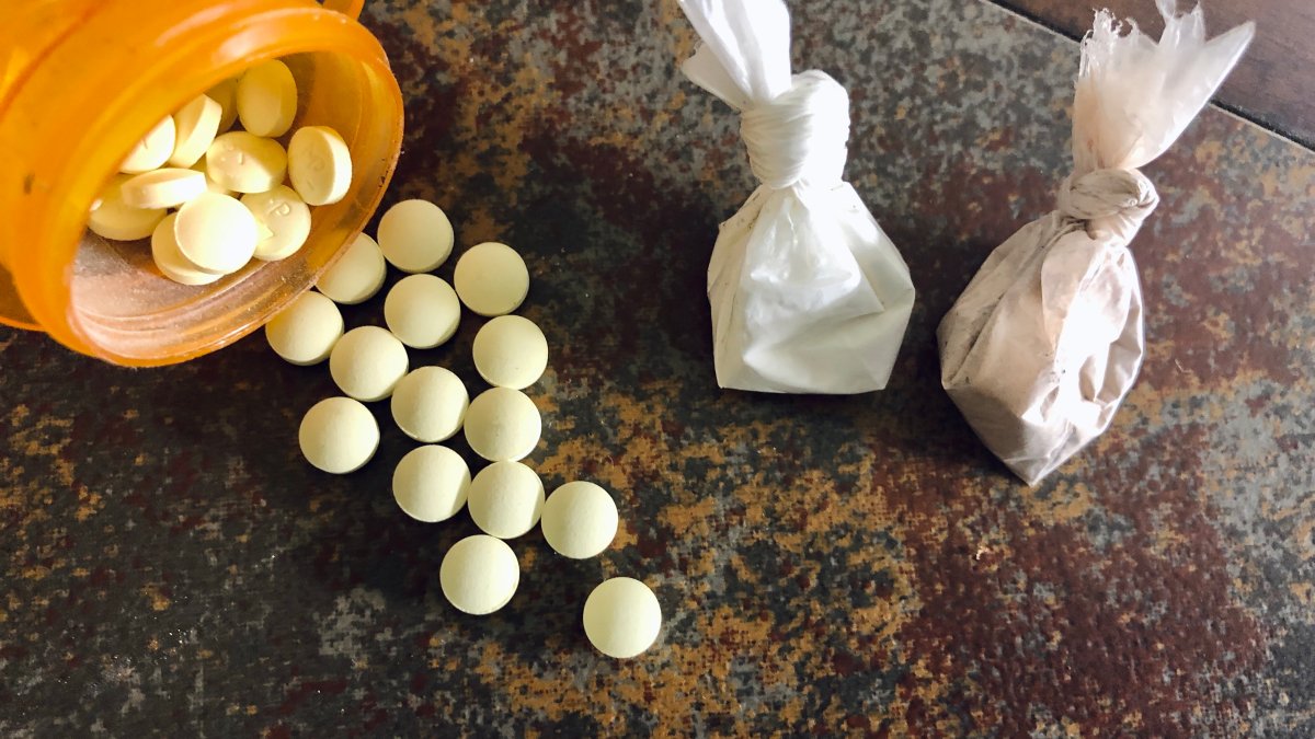 Alertan sobre drogas mezcladas con tranquilizante de animales en Texas