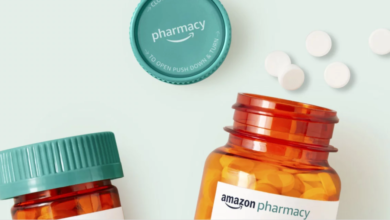 Amazon Pharmacy ahora aplica automáticamente cupones en medicamentos de marca seleccionados