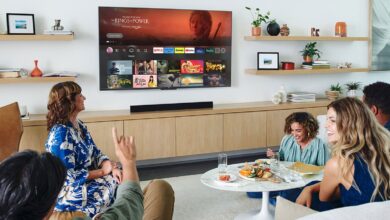 Amazon amplía la línea de Fire TV con más modelos QLED, televisores básicos de la serie 2 y nuevos mercados