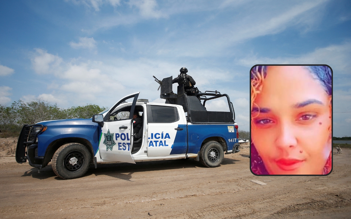 Amiga de estadounidenses secuestrados cuenta cómo se salvó