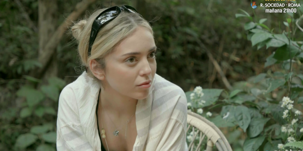 Ana Mena revela en 'Planeta Calleja' el peor momento de su carrera: "'Operación Triunfo' me reventó"