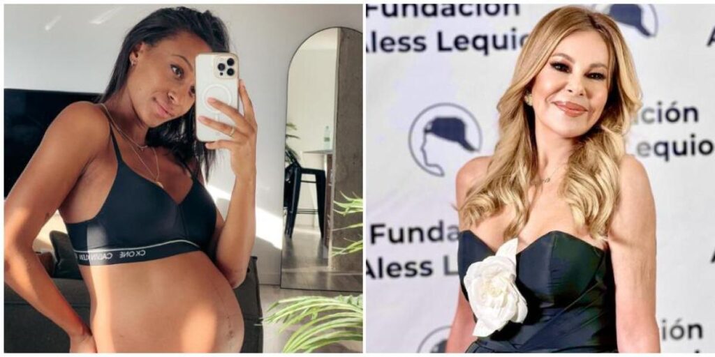 Ana Peleteiro 'estalla' contra Ana Obregón y tilda su maternidad de "aberración"