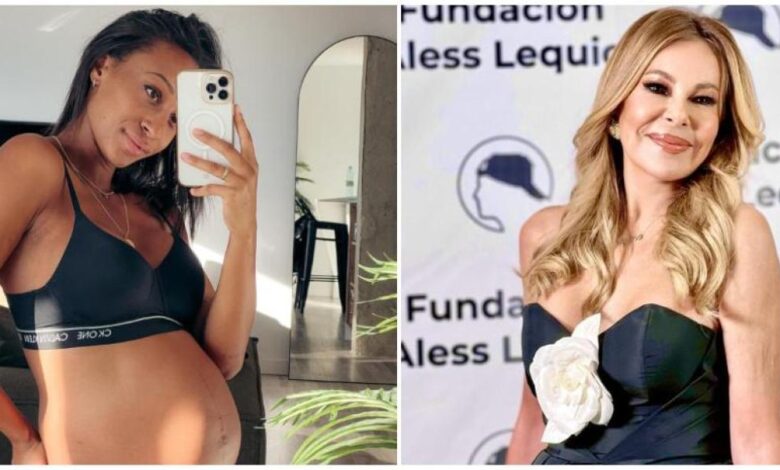 Ana Peleteiro 'estalla' contra Ana Obregón y tilda su maternidad de "aberración"