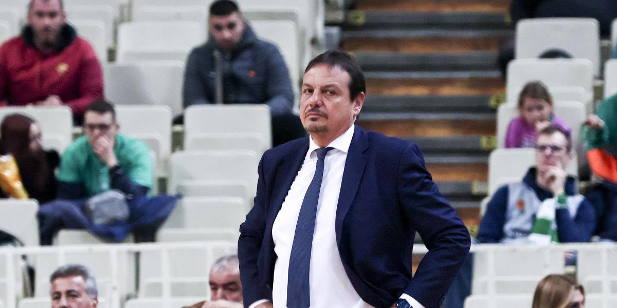 Anadolu Efes, un campeón en apuros