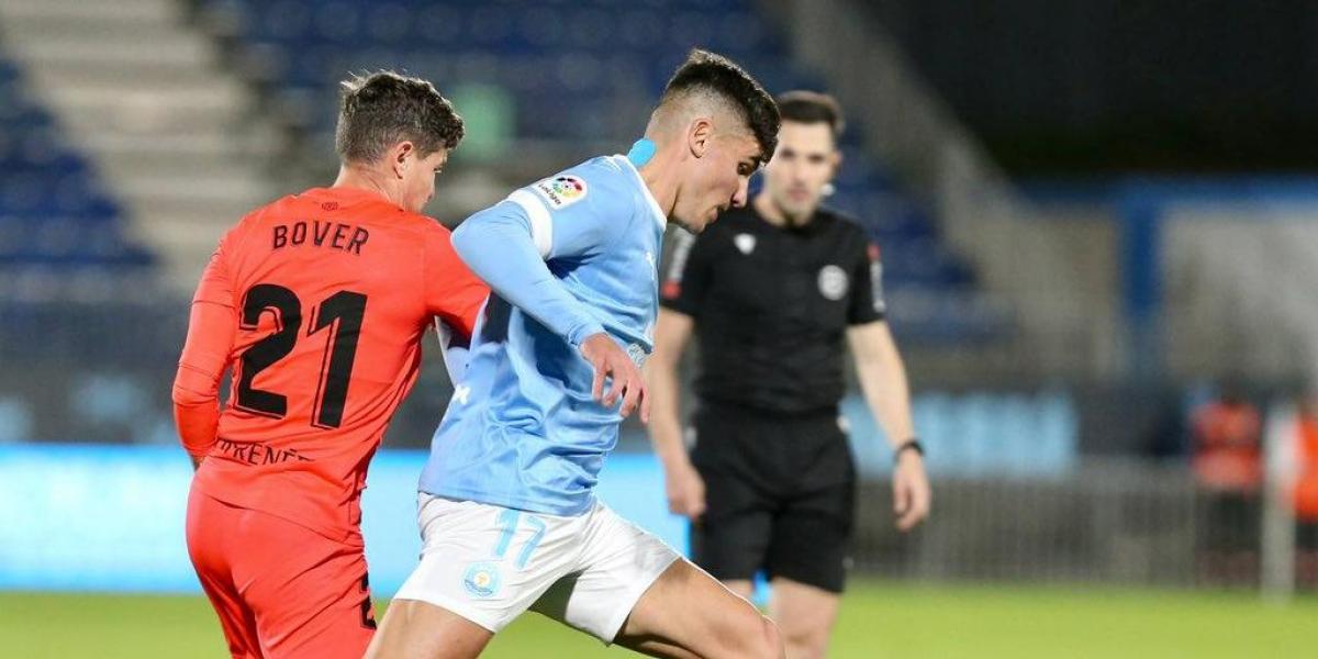 Andorra - Ibiza, en directo | Sigue LaLiga SmartBank, hoy en vivo