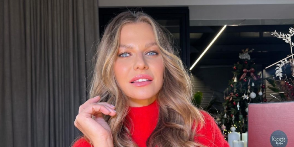 Anna Lewandowska desvela su rutina de belleza paso por paso