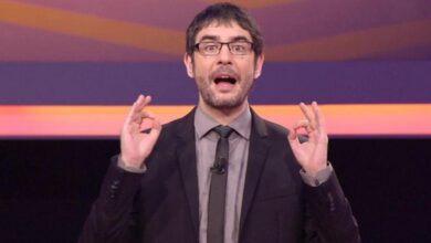 Antena 3 recupera uno de sus programas más míticos: "¡Volvemos!"