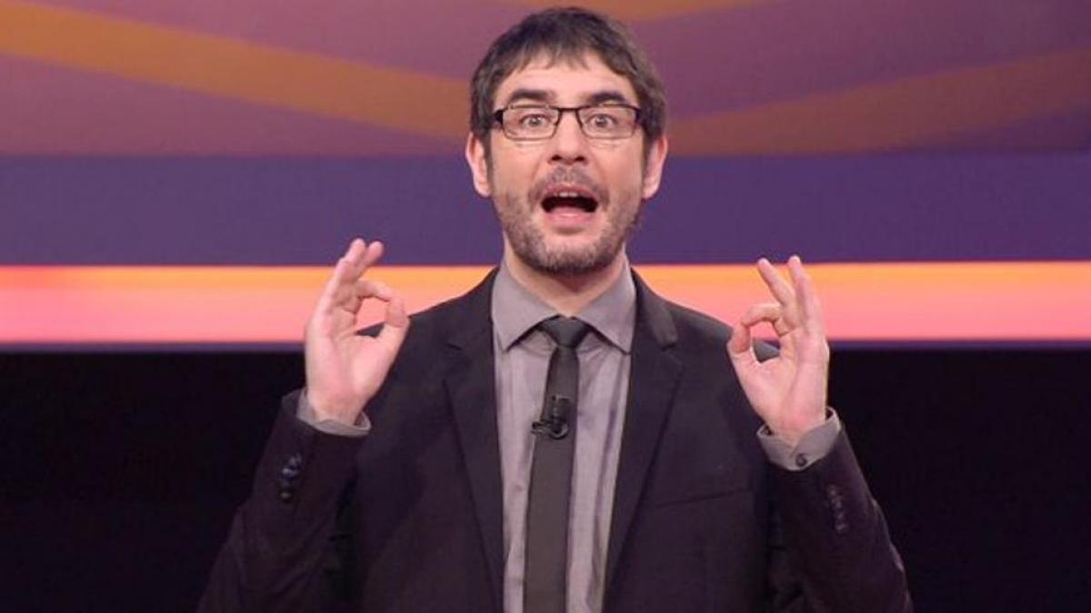 Antena 3 recupera uno de sus programas más míticos: "¡Volvemos!"